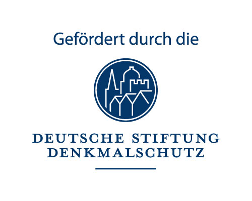 deutsche stiftung denkmalschutz